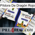 Píldora De Dragón Rojo 12